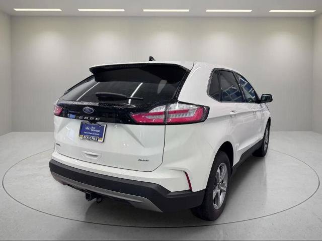 Certified 2024 Ford Edge SEL w/ Convenience Package AWD/4WD image 5
