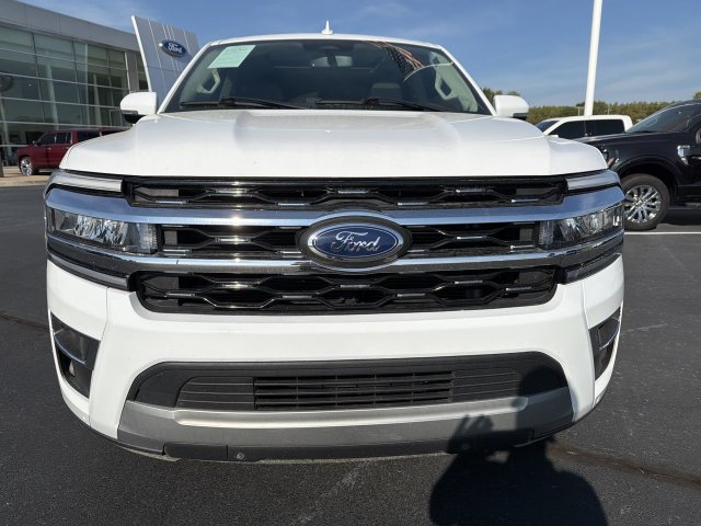 Certified 2024 Ford Expedition Limited RWD image 29