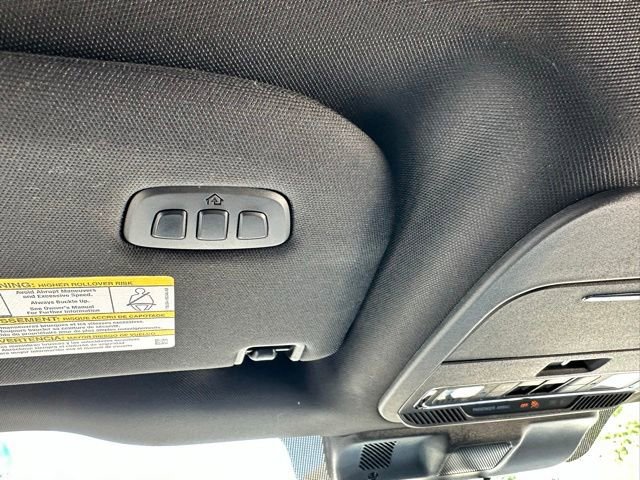 Certified 2022 Ford F150 Platinum w/ Equipment Group 701A High AWD/4WD image 69