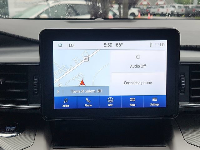 Certified 2023 Ford Explorer XLT w/ Equipment Group 202A AWD/4WD image 16