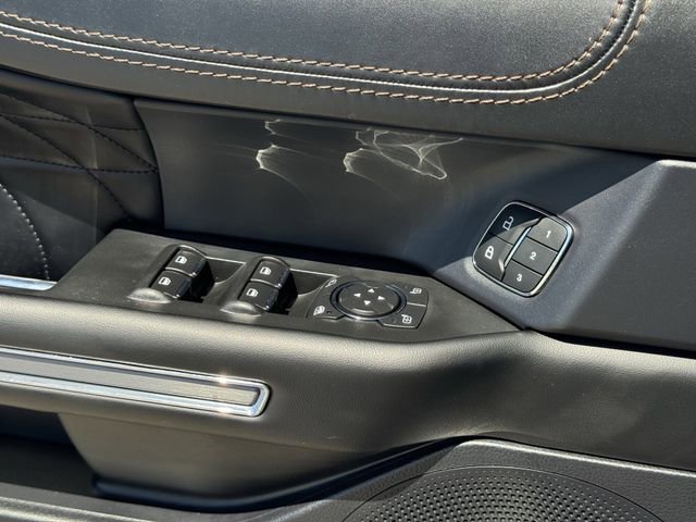 Certified 2020 Ford Expedition Max Platinum image 24