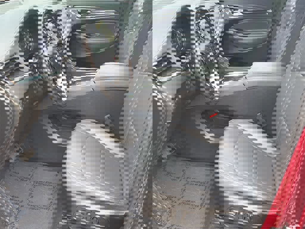 Used 2023 Buick Enclave Essence w/ Experience Buick Package image 10