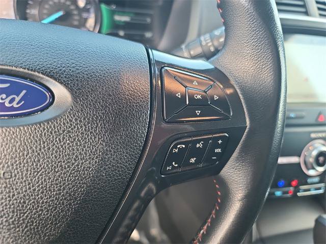 Certified 2019 Ford Explorer Sport w/ Equipment Group 401A image 18