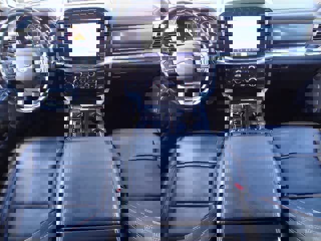 Certified 2023 Ford F150 Lariat image 11