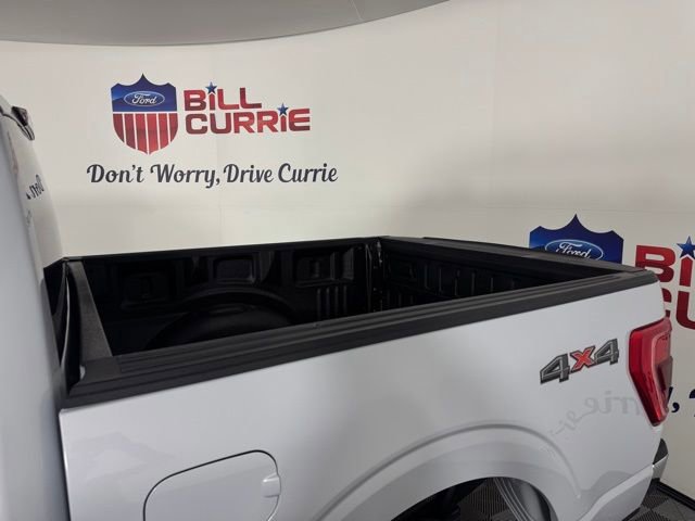 Certified 2022 Ford F150 XLT w/ Trailer Tow Package image 11