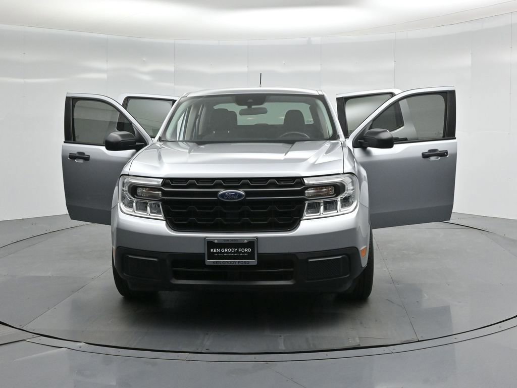 Certified 2023 Ford Maverick XL image 49
