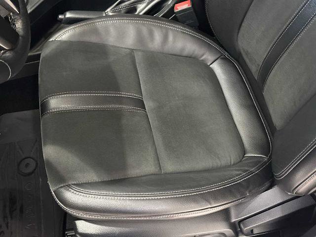 Certified 2021 Ford Ranger Lariat w/ Tremor Off-Road Package image 18