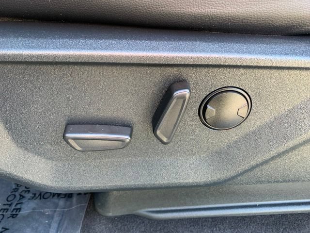 Certified 2025 Ford F150 Lariat AWD/4WD image 15