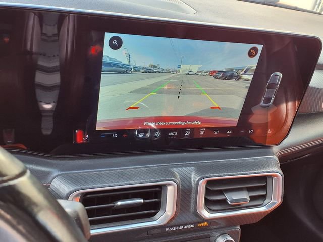 Certified 2024 Ford Mustang Premium image 7