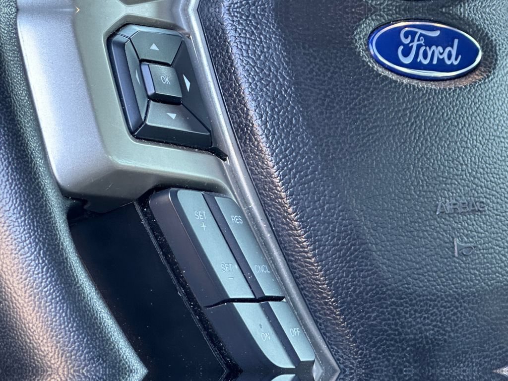 Certified 2021 Ford F250 Lariat AWD/4WD image 25