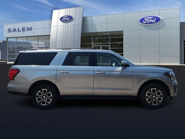 Certified 2024 Ford Expedition Max XLT AWD/4WD image 2