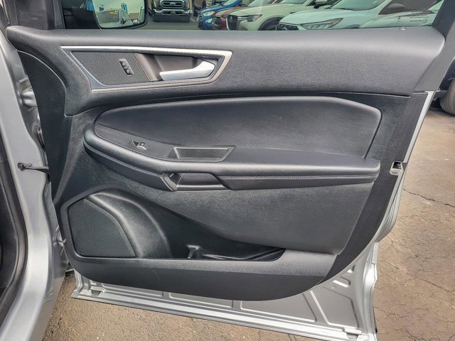 Certified 2023 Ford Edge SEL w/ Convenience Package image 28