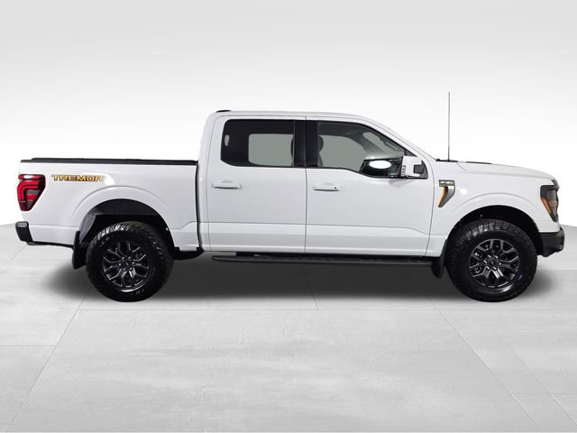 Certified 2024 Ford F150 Tremor w/ Equipment Group 402A High AWD/4WD image 8