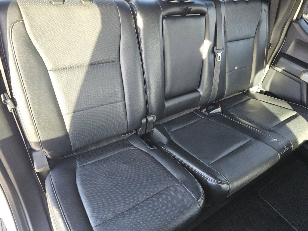 Certified 2017 Ford F350 Lariat w/ Lariat Ultimate Package image 31