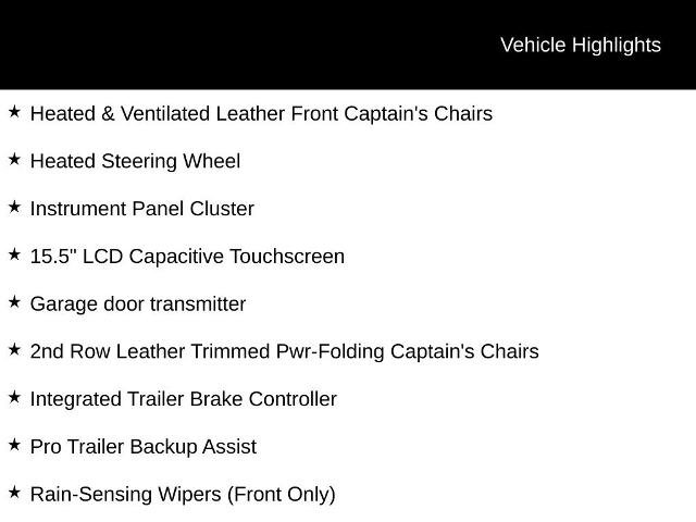 Certified 2024 Ford Expedition Timberline AWD/4WD image 15