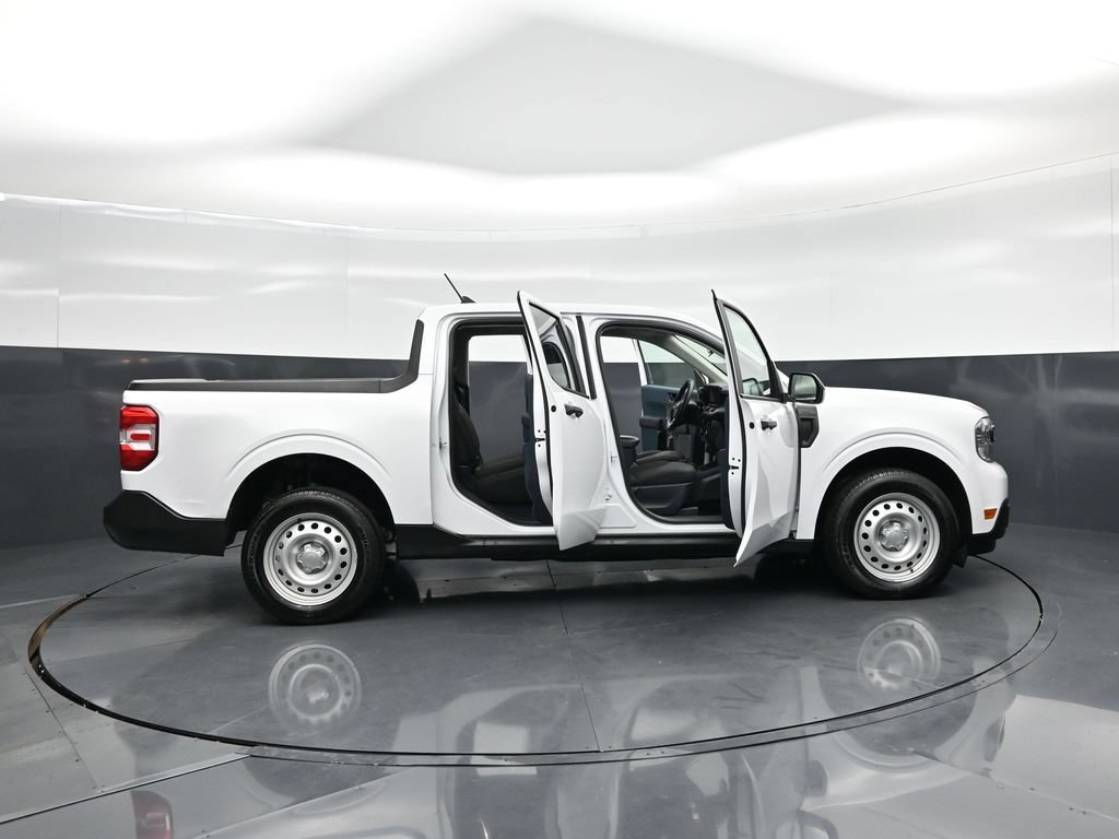 Certified 2024 Ford Maverick XL FWD image 5