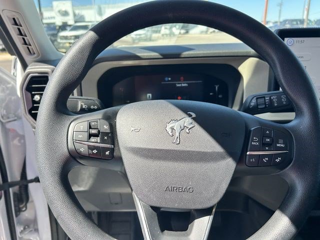Certified 2026 Ford Bronco Sport Big Bend AWD/4WD image 17