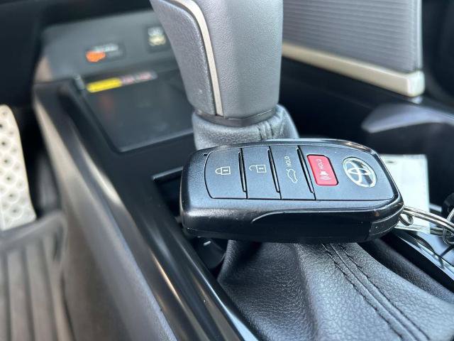Used 2026 Toyota Camry SE w/ Convenience Package FWD image 38