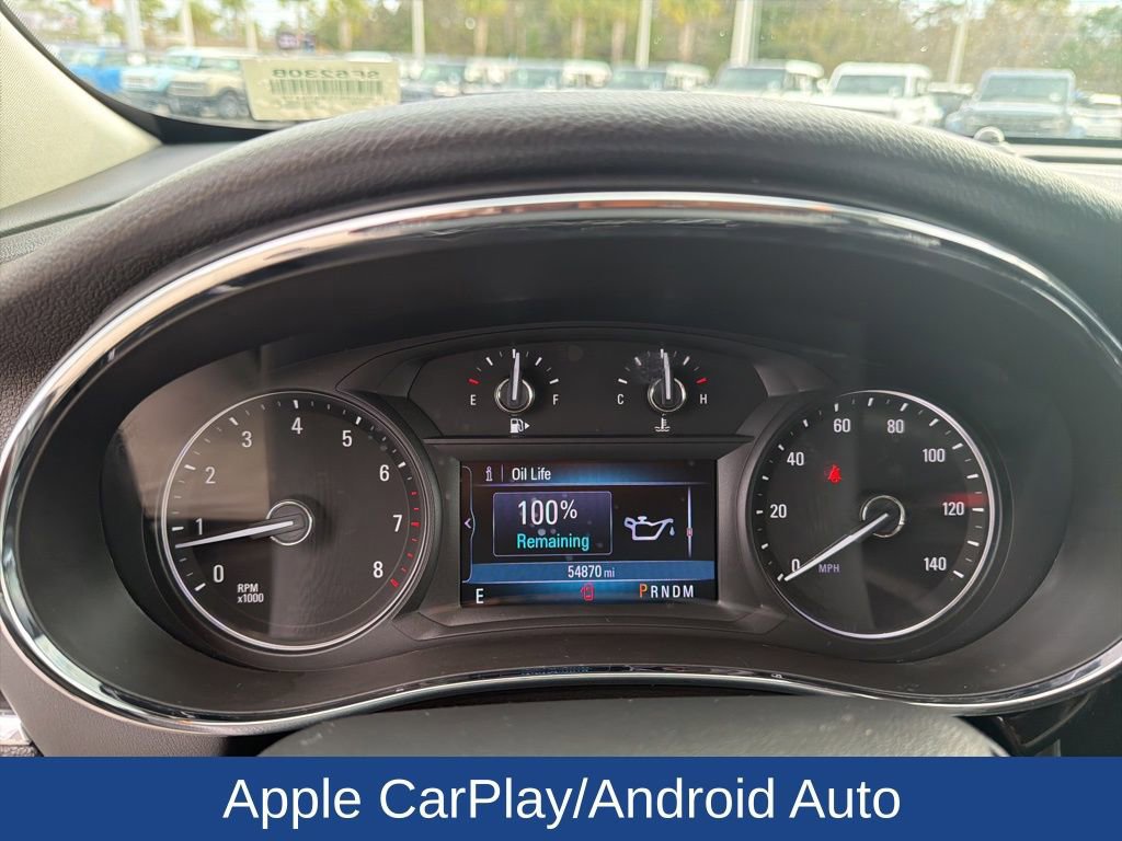 Used 2020 Buick Encore Essence image 17