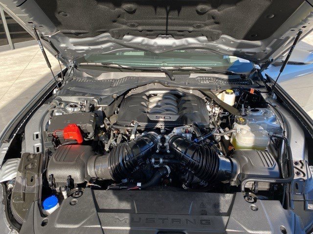 Certified 2024 Ford Mustang GT Premium image 30