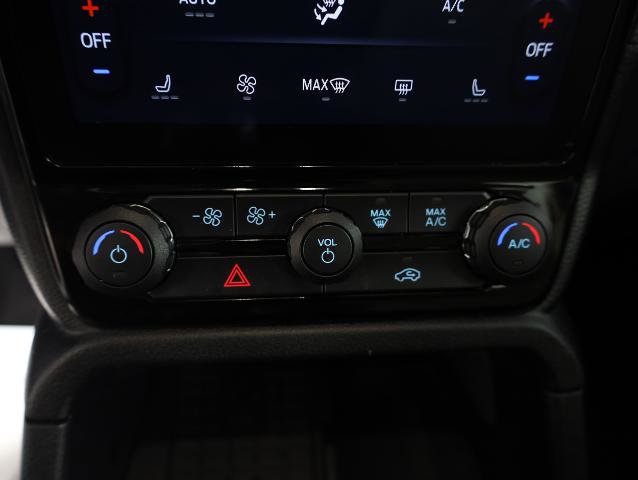 Certified 2025 Ford Ranger XLT w/ Equipment Group 301A High image 15