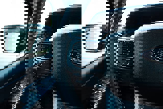 Certified 2025 Ford F150 XLT w/ Equipment Group 301A Standard image 13