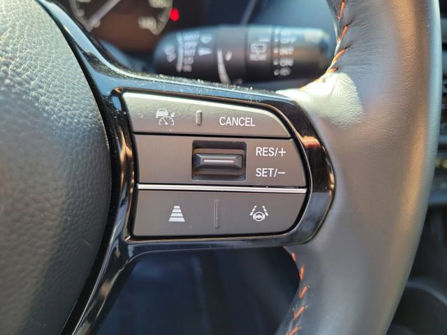 Used 2023 Honda HR-V Sport image 11