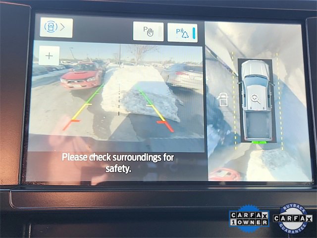 Certified 2023 Ford F250 XL w/ STX Appearance Package image 20