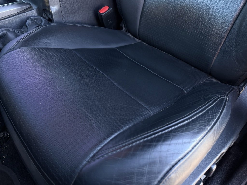 Used 2023 Toyota Tacoma TRD Off-Road image 24