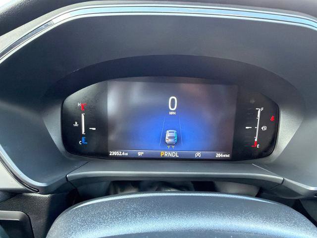 Certified 2026 Ford Escape ST-Line AWD/4WD image 6