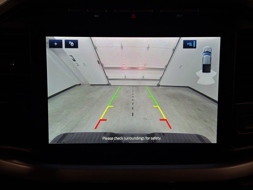 Certified 2022 Ford F150 XLT w/ Equipment Group 302A High image 24