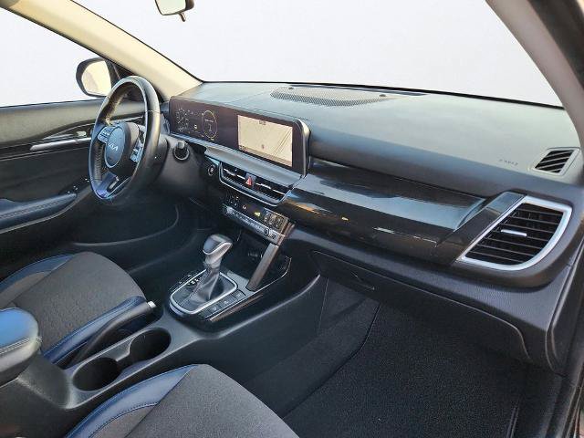 Used 2024 Kia Seltos S AWD/4WD image 22