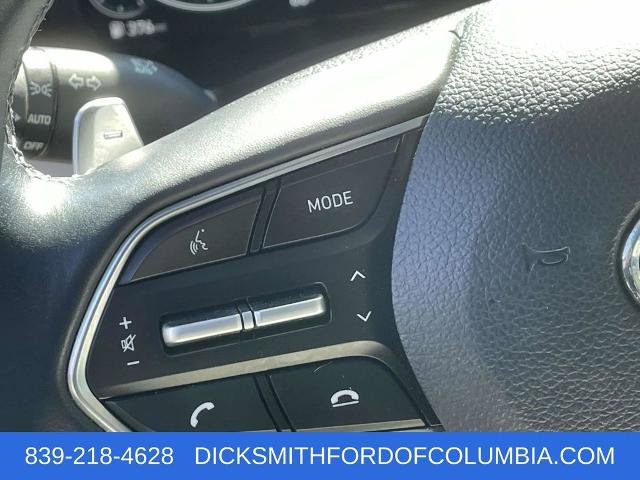 Used 2021 Hyundai Palisade Limited image 22