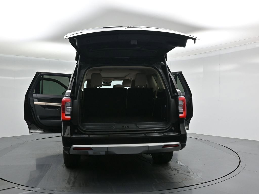 Certified 2024 Ford Expedition Max Limited image 18