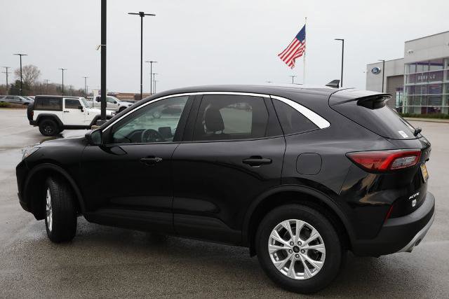 Certified 2023 Ford Escape Active image 7
