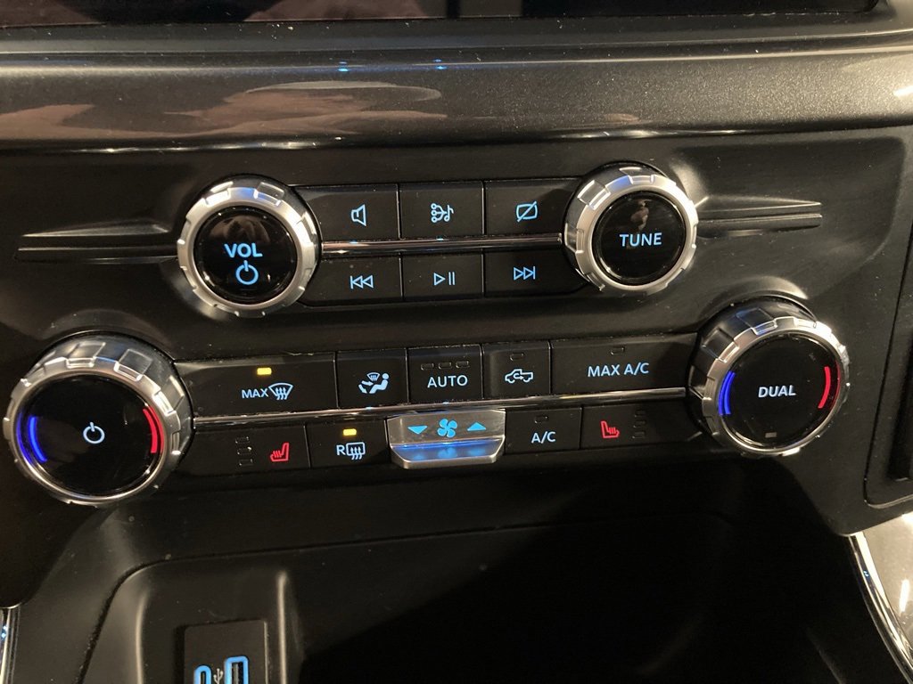 Certified 2022 Ford F150 XLT w/ Equipment Group 302A High image 21