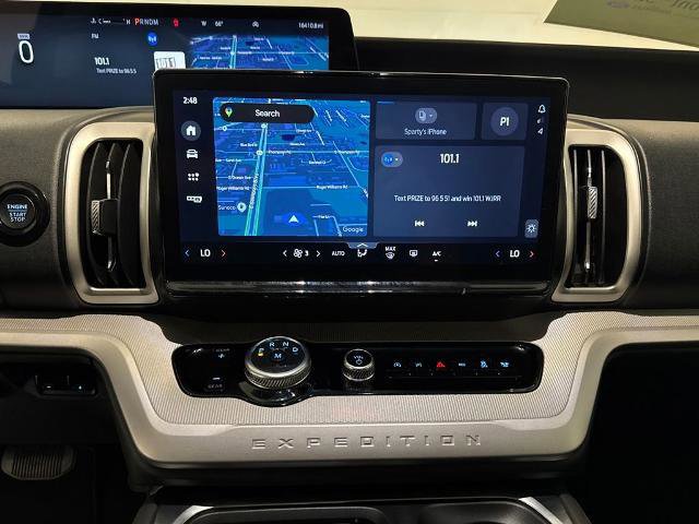 Certified 2025 Ford Expedition Active image 25