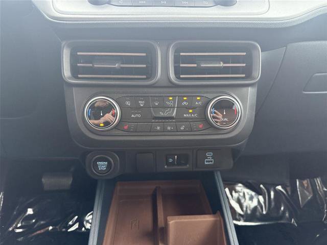 Certified 2023 Ford Maverick Lariat w/ Lariat Luxury Package AWD/4WD image 19