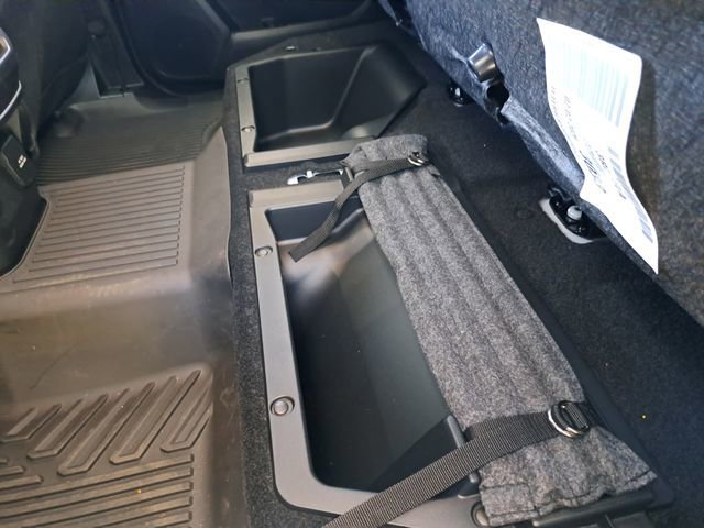 Certified 2026 Ford Ranger Raptor image 25