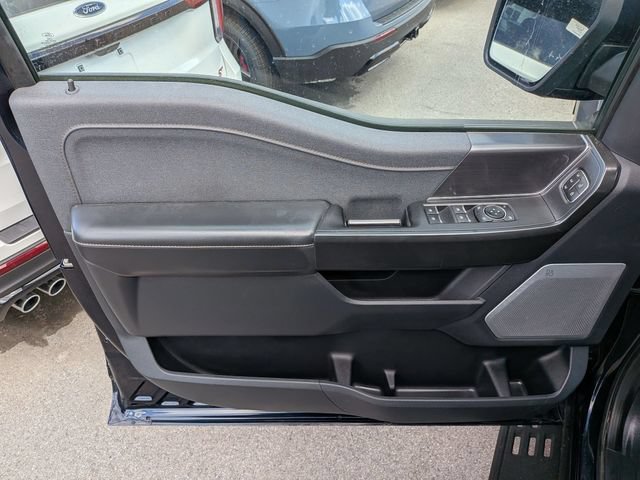 Certified 2023 Ford F150 Raptor AWD/4WD image 7
