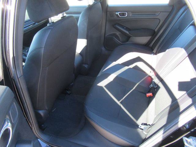 Used 2025 Honda Civic Sport image 16
