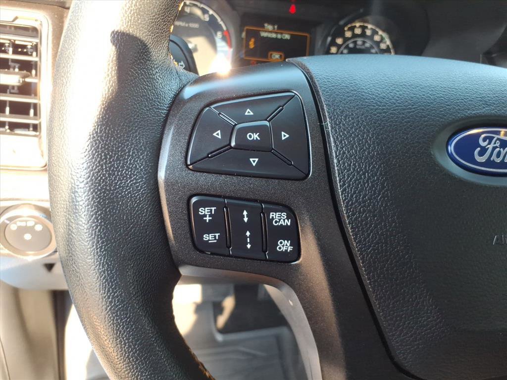 Certified 2022 Ford Ranger XLT w/ Equipment Group 302A High image 16