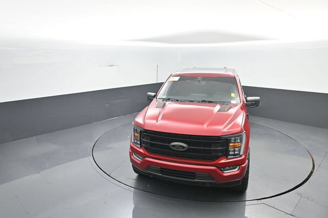 Certified 2022 Ford F150 XLT w/ Equipment Group 302A High AWD/4WD image 28