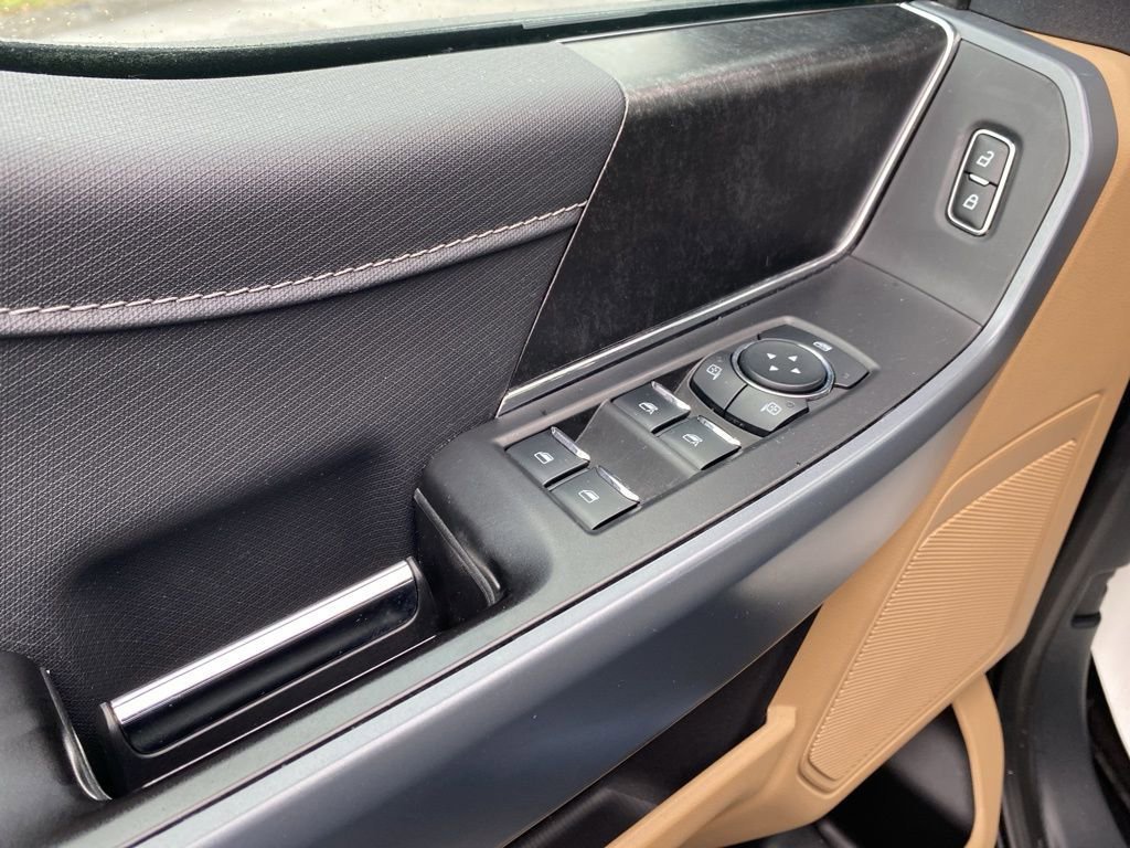 Certified 2023 Ford F150 XLT w/ Equipment Group 302A High image 25