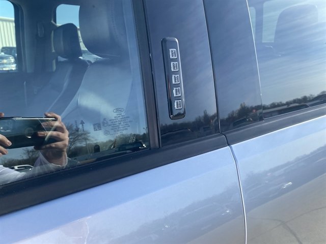 Certified 2023 Ford F350 Lariat AWD/4WD image 21