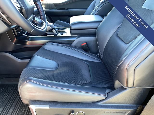 Certified 2025 Ford F150 Raptor AWD/4WD image 22