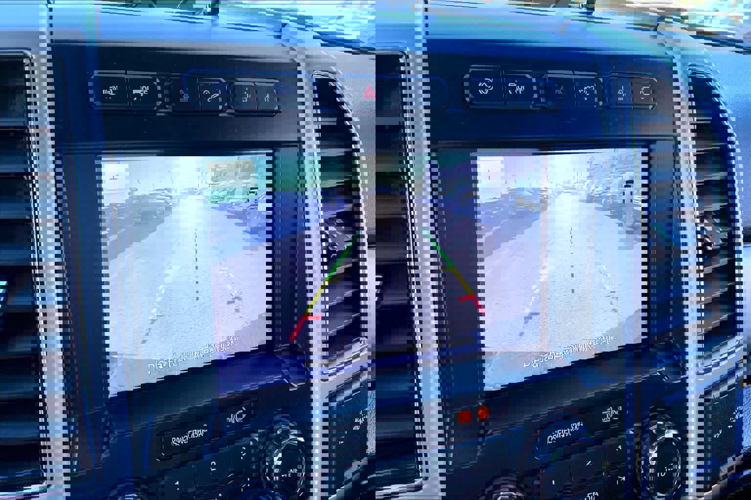 Certified 2020 Ford F350 Lariat w/ Lariat Ultimate Package image 22