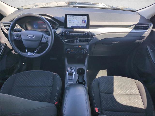 Certified 2024 Ford Escape Active FWD image 16