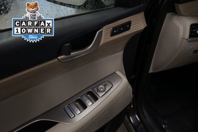 Used 2022 Hyundai Palisade SEL w/ 8P Bench Seat Package image 19