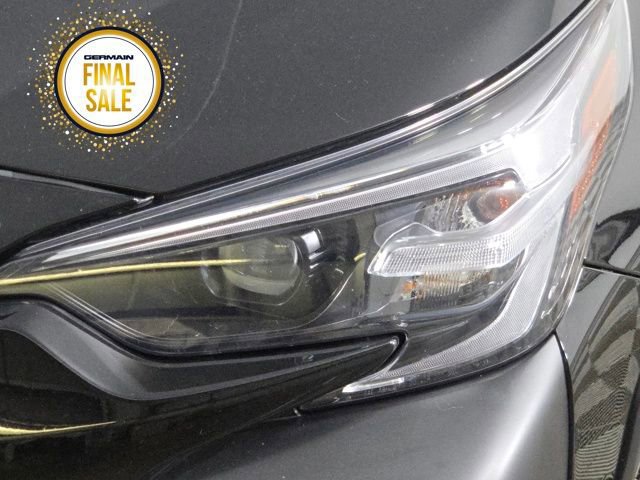 Used 2023 Subaru Outback Onyx Edition image 12